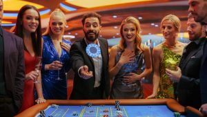 Image for article: Do Casino Movies Create Unrealistic Expectations for Gamblers?